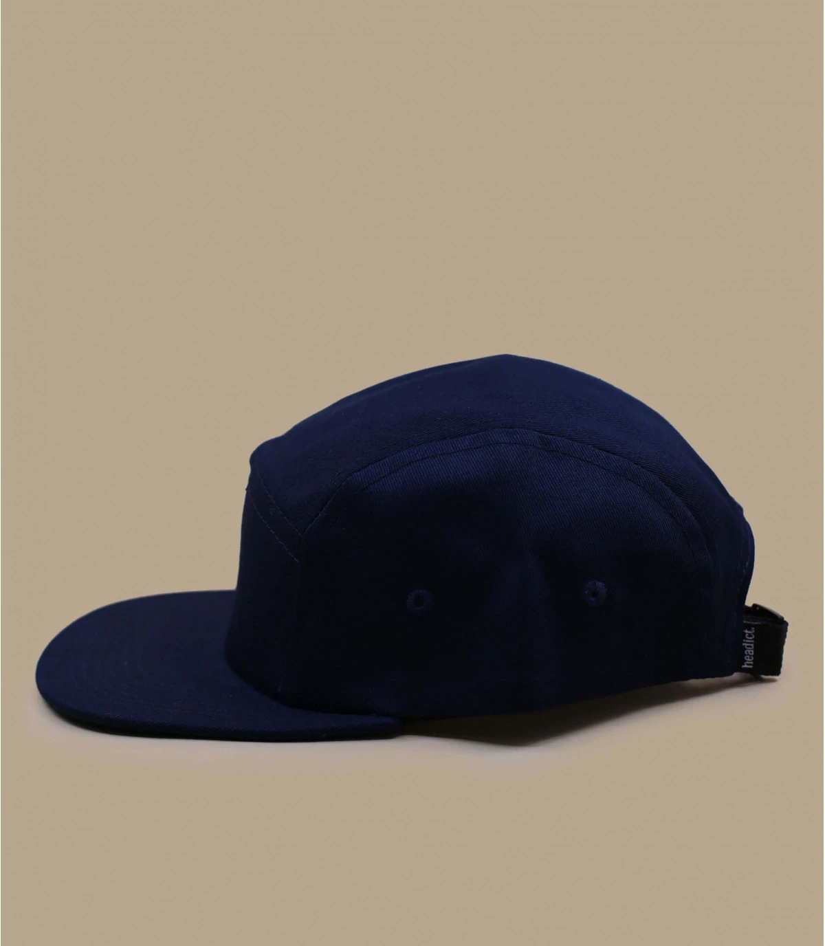 5 Panel Blank Navy – Image 2