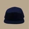 5 Panel Blank Navy