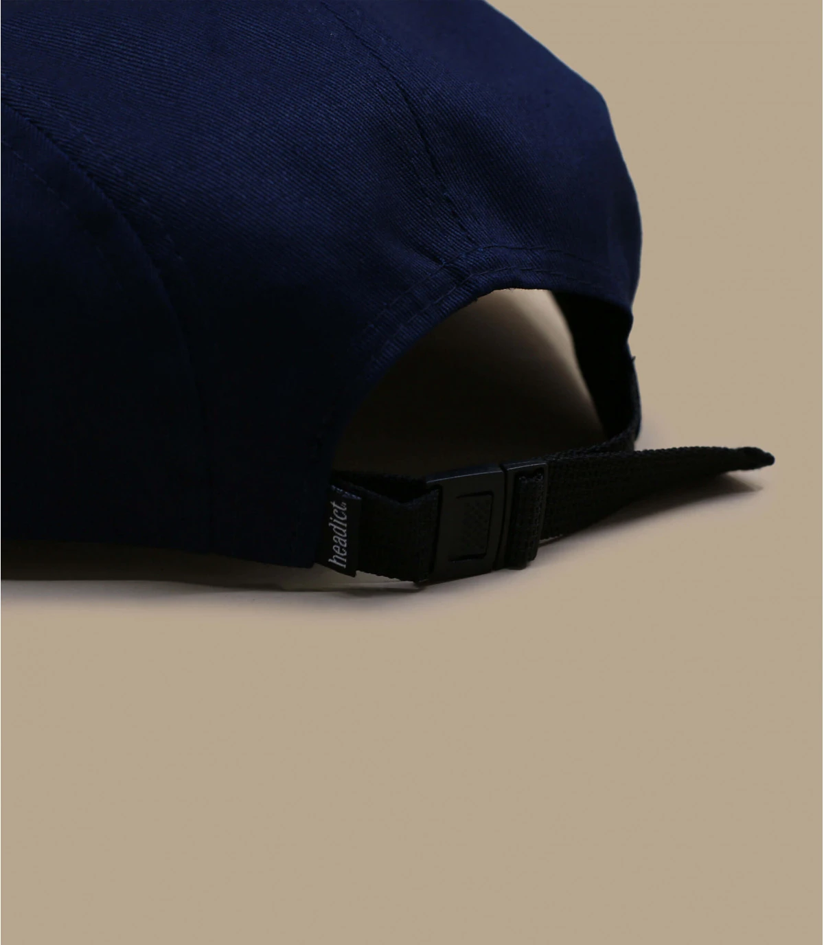 5 Panel Blank Navy – Image 3