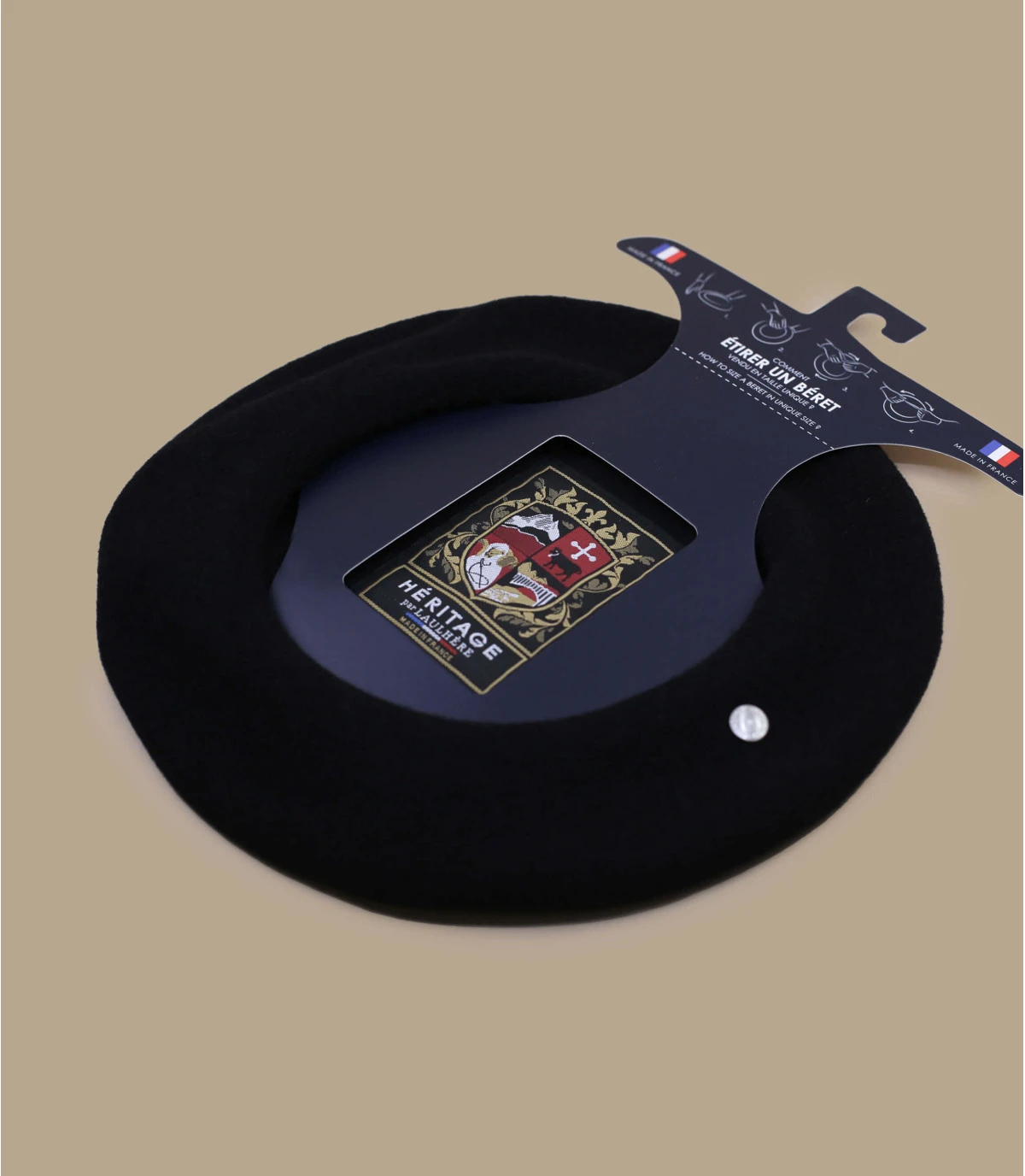 Authentique Noir – Image 4