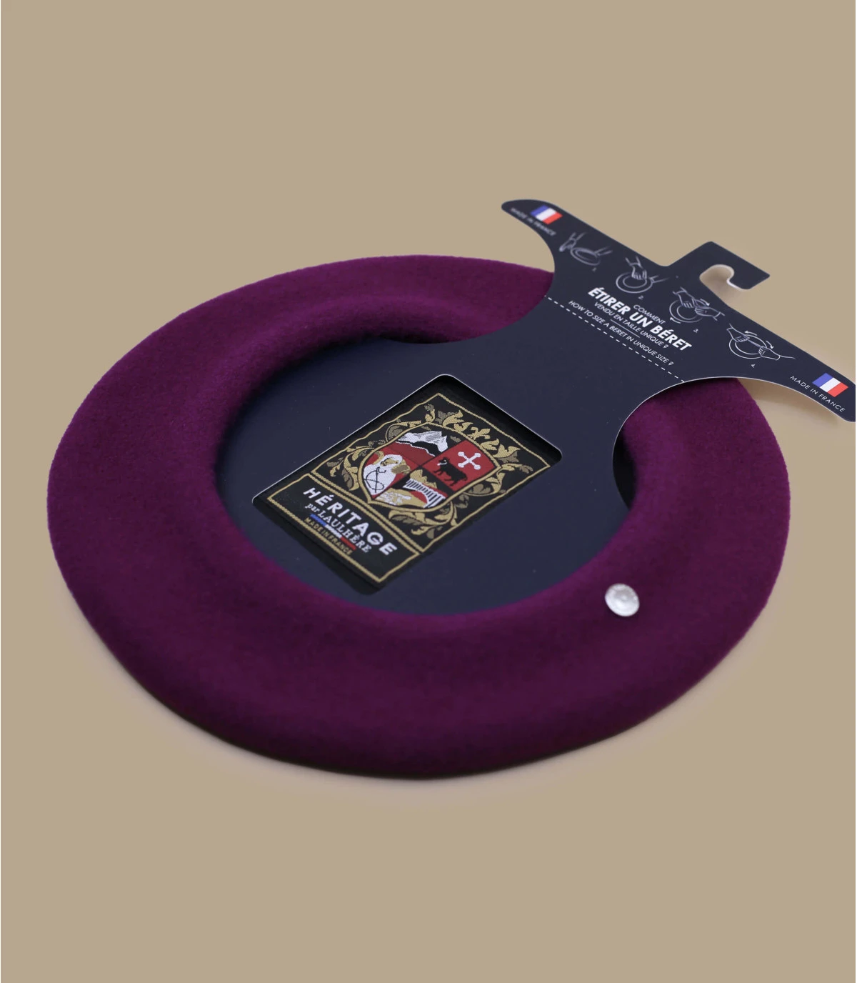 Authentique Violine – Image 4