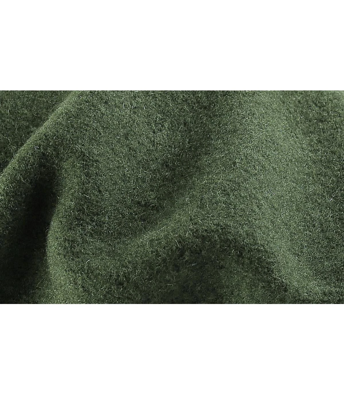 Béret Classique Kaki – Image 3