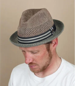 Bailey Berle Kapok Green