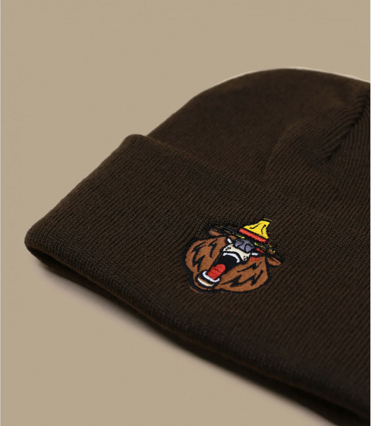 Bonnet Grizzly – Image 2