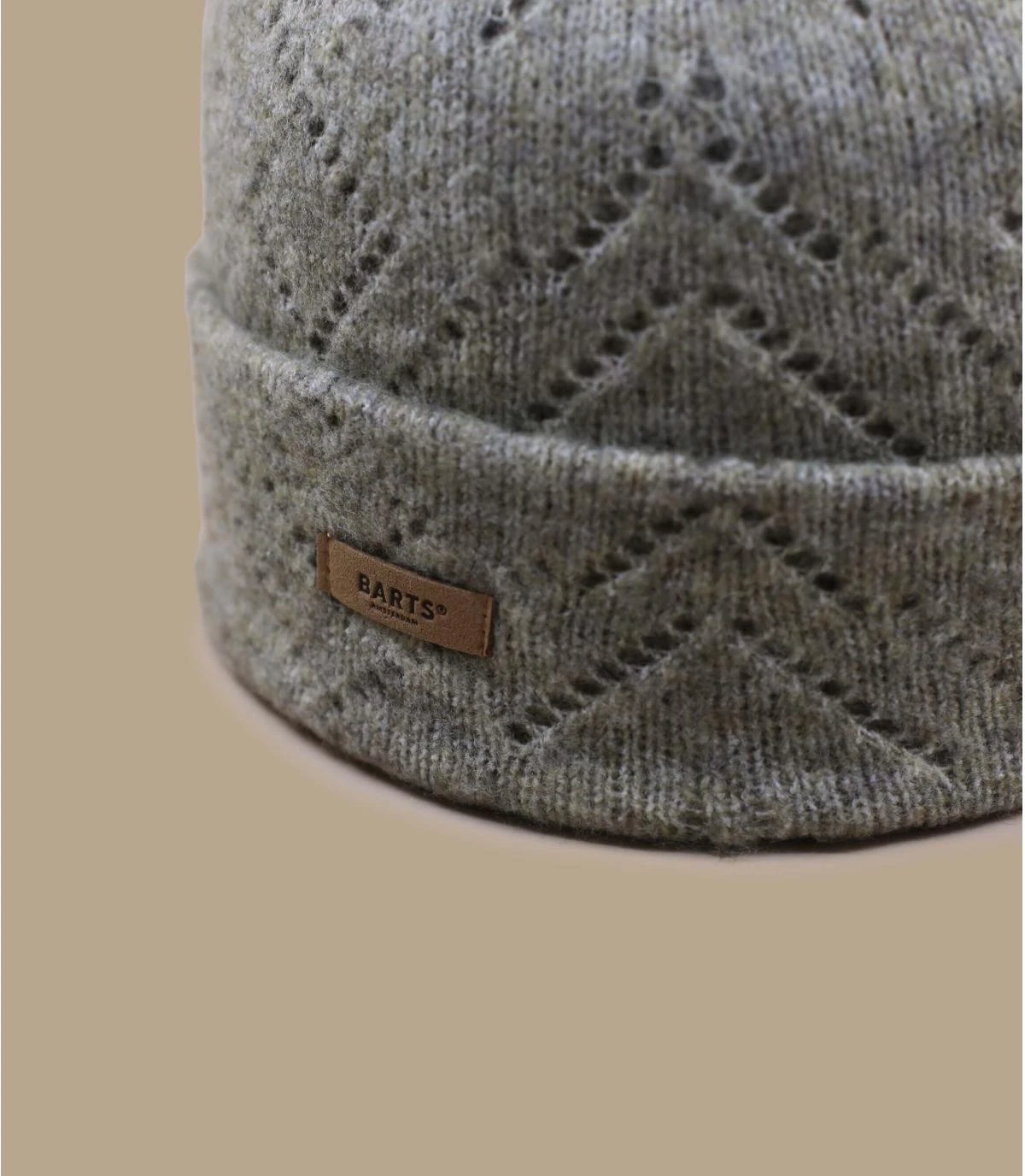 Barts Bridgey Light Pistache – Image 3