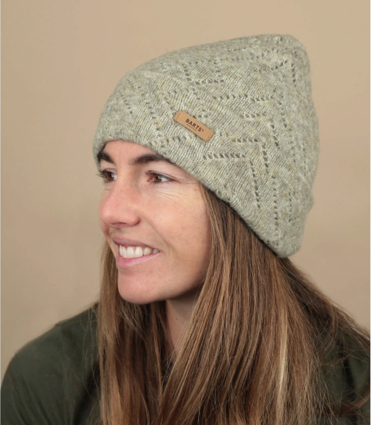 Barts Bridgey Light Pistache