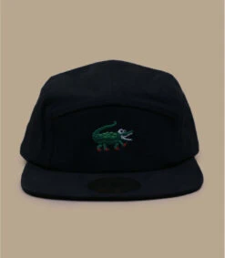 Broko Brokodile 5 Panel Black