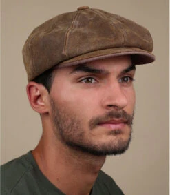 Stetson Burney Pig Skin