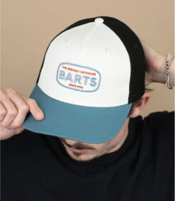 Barts Cain Blue