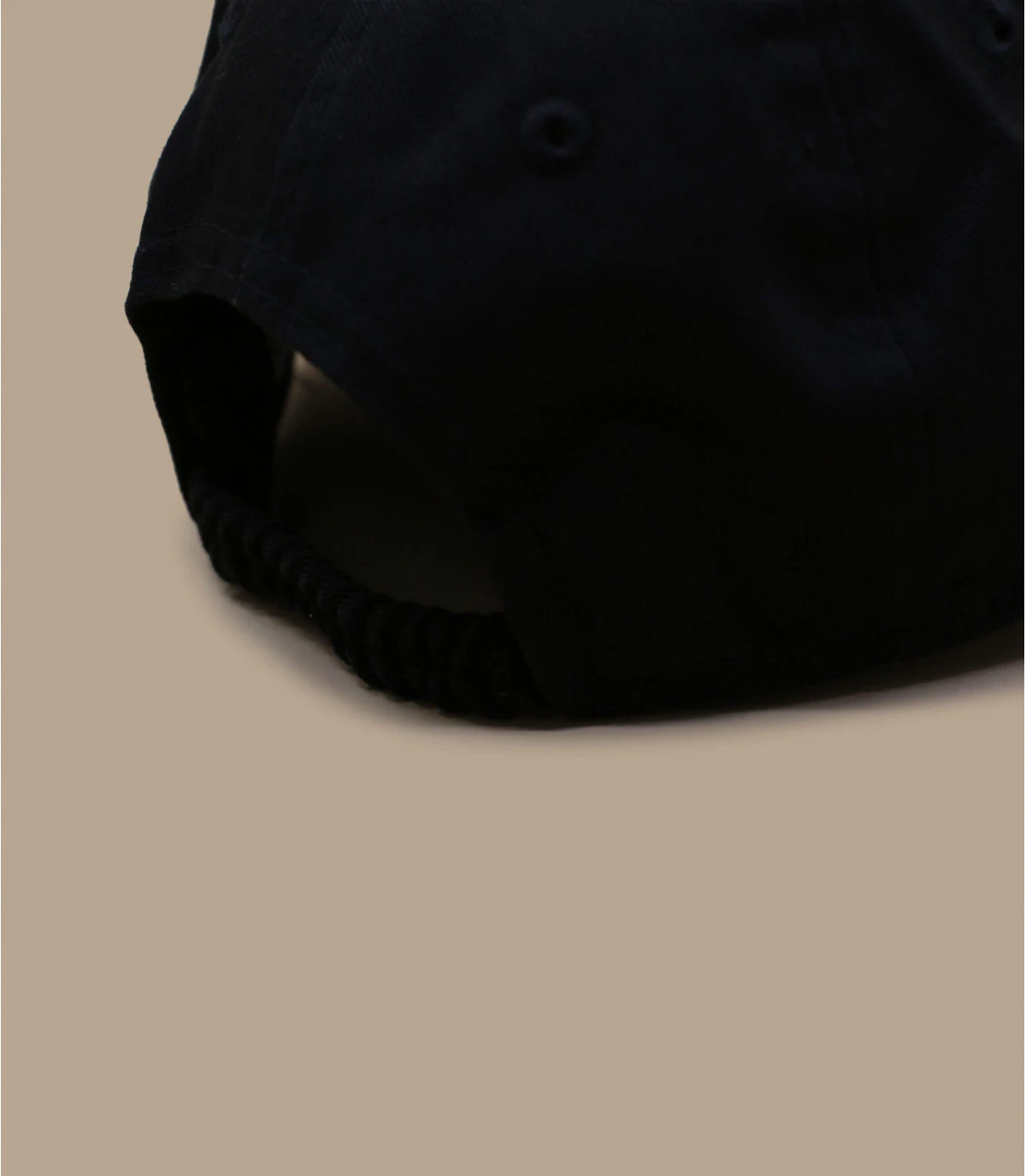 NEW ERA Casquette Baby League Ess 940 NY Black – Image 4