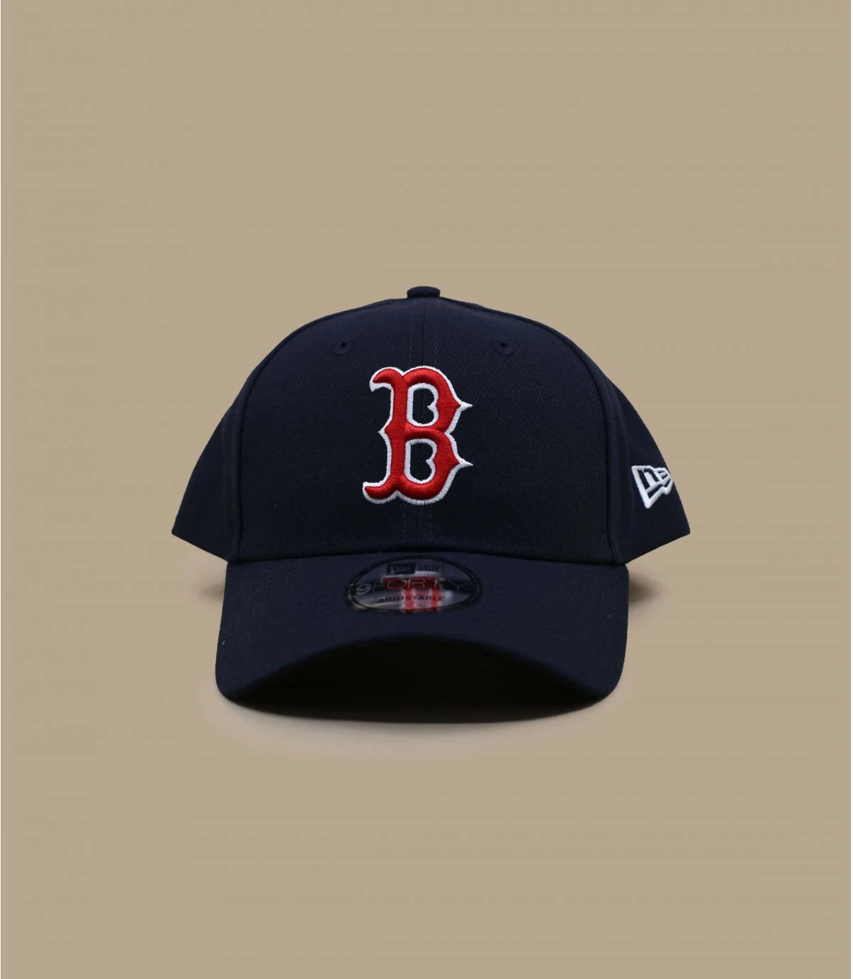 NEW ERA Casquette Boston MLB The League – Image 2