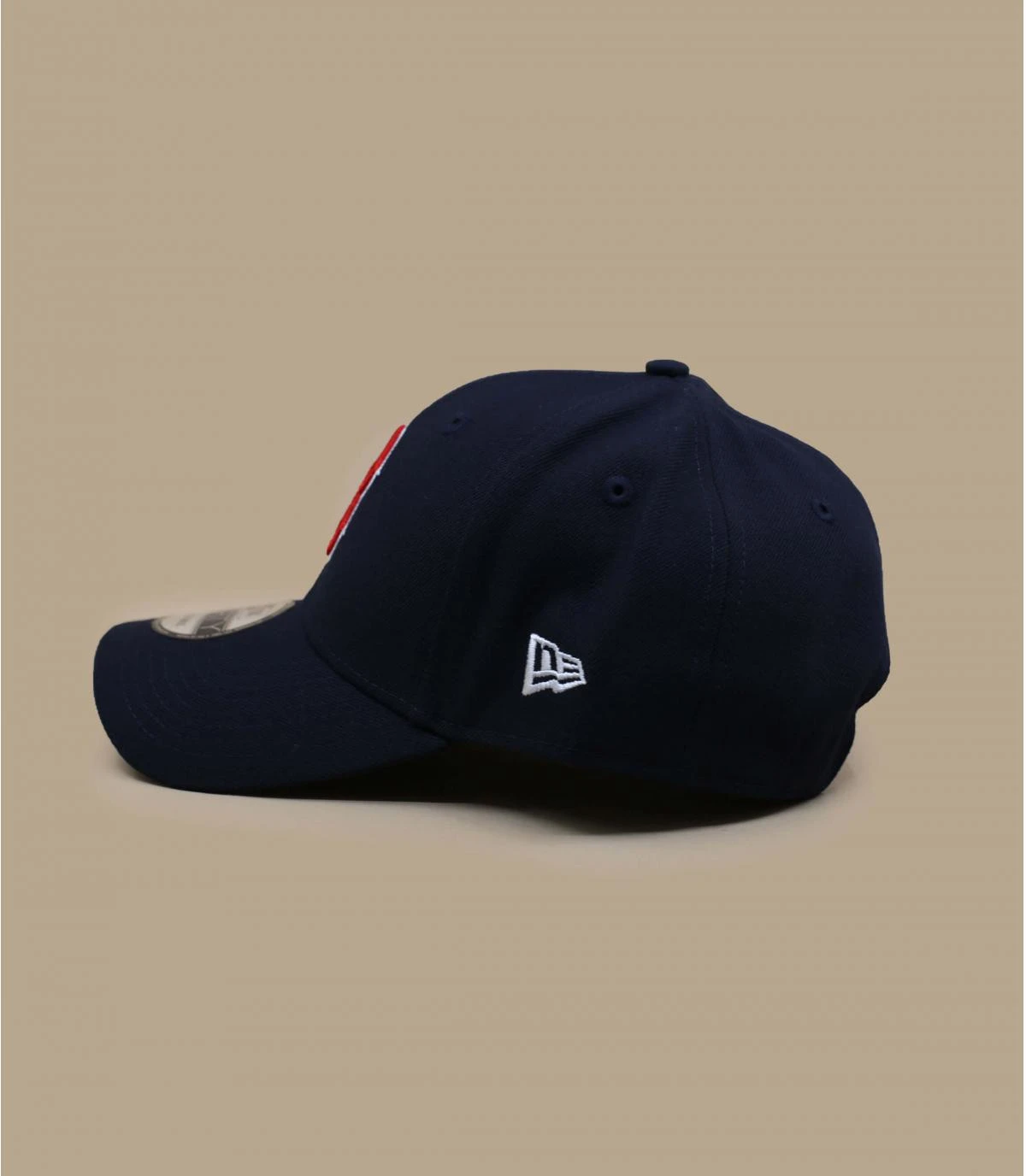NEW ERA Casquette Boston MLB The League – Image 3