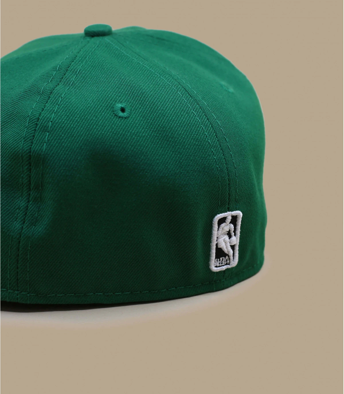 NEW ERA Casquette Boston Celtics Verte â Image 4
