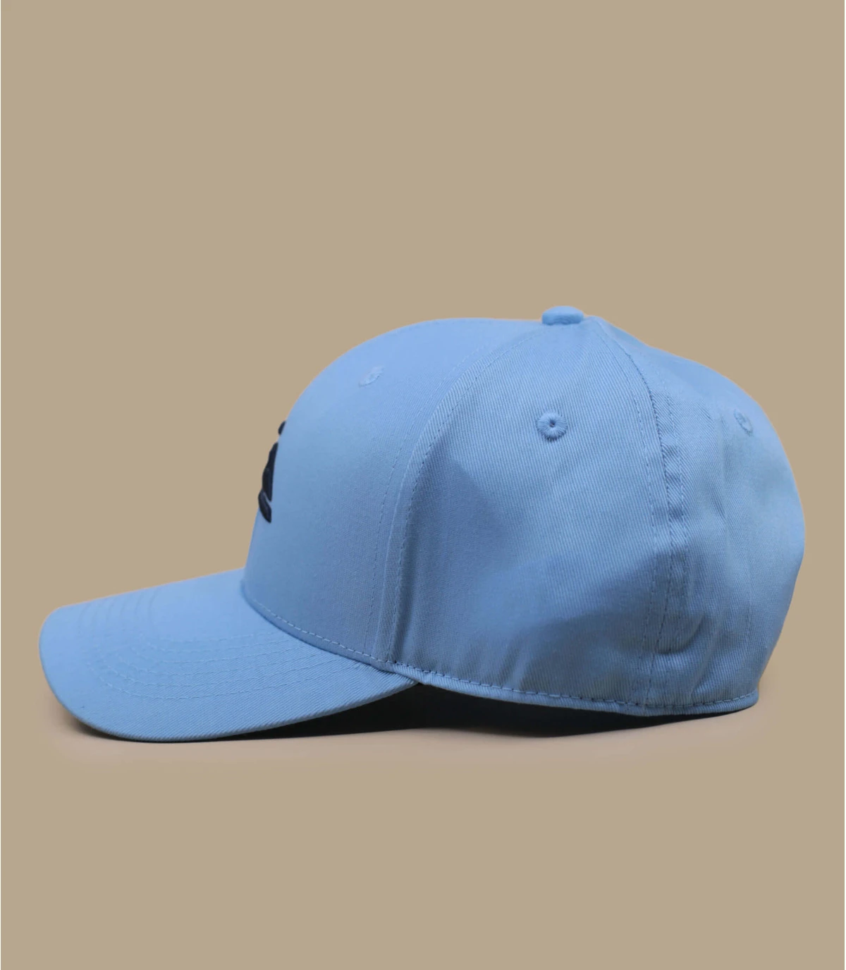 Quiksilver Casquette Decades Sky Blue – Image 3