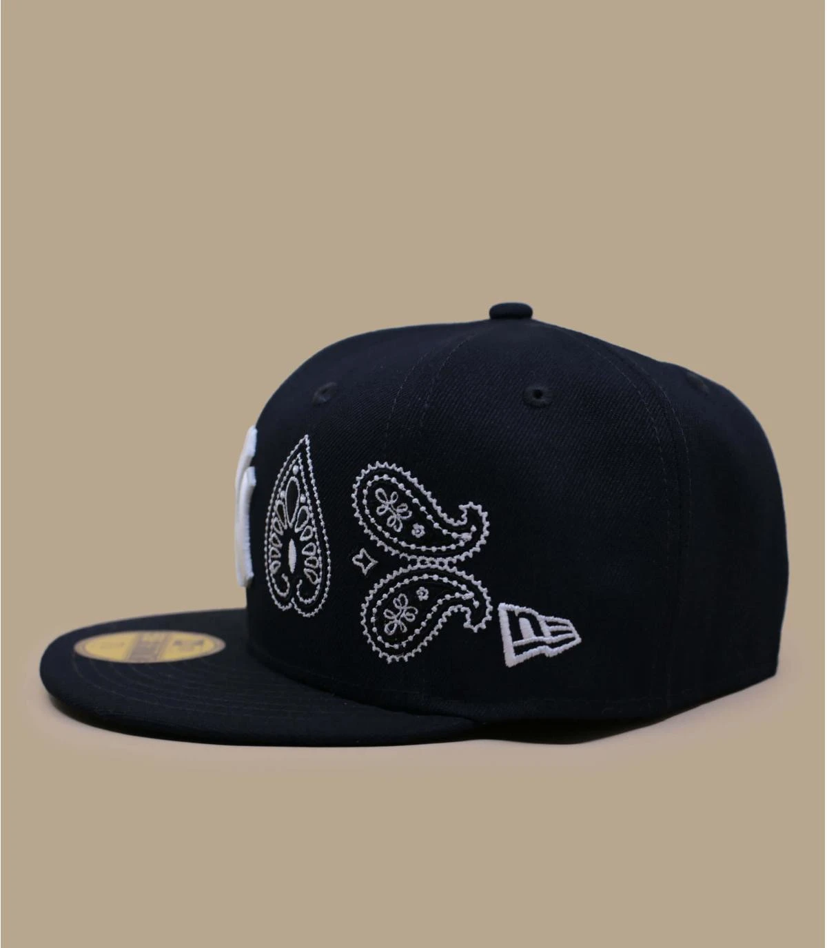 NEW ERA Casquette MLB AOP Paisley 59Fifty NY â Image 4
