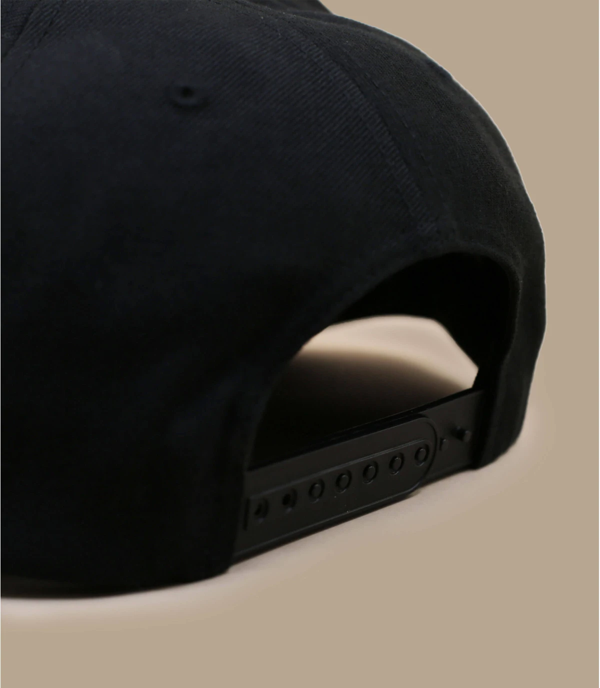 Brixton Casquette Sparks Snapback Black – Image 5