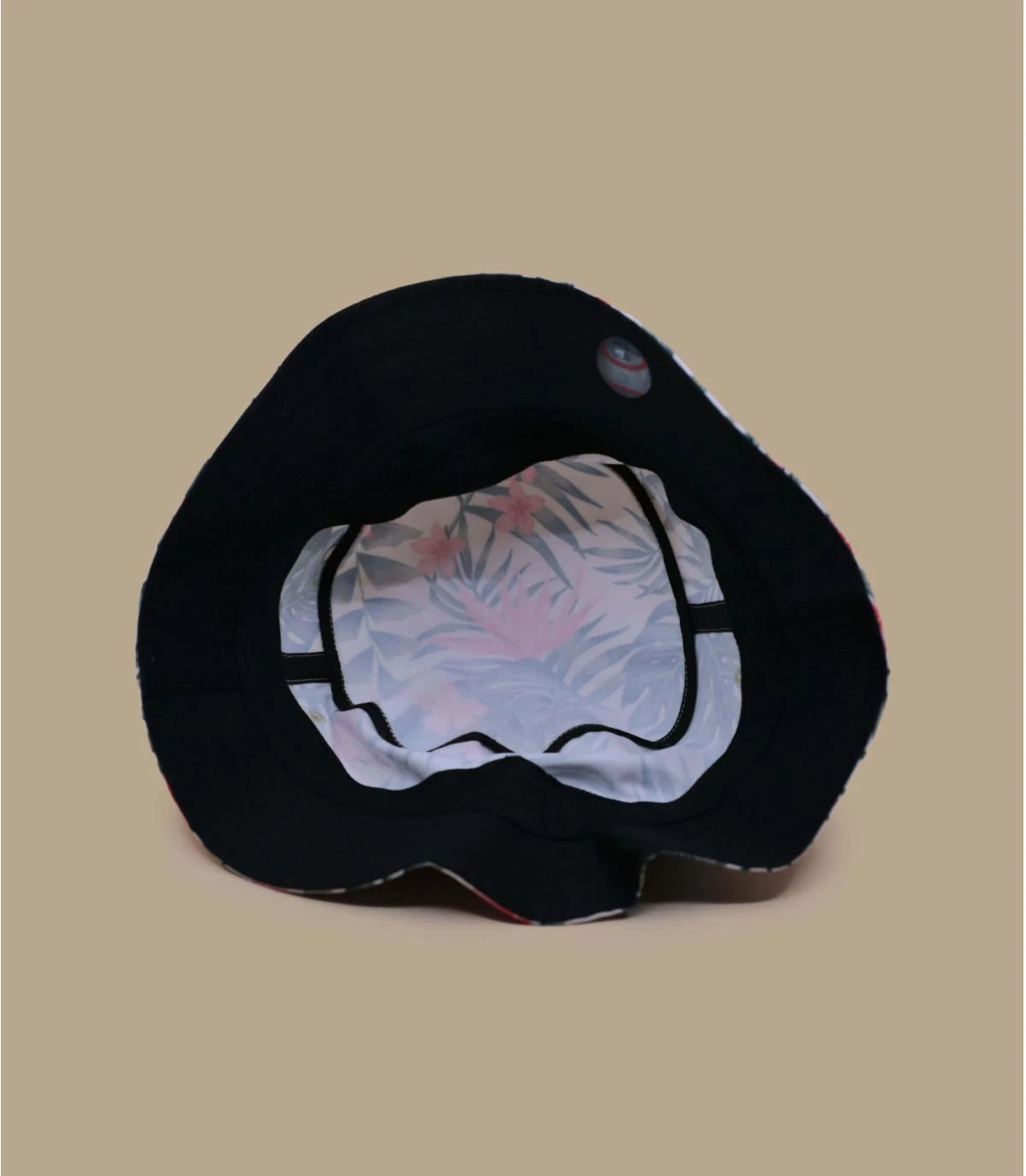 '47 BRAND Coastal Floral NY Bucket – Image 5