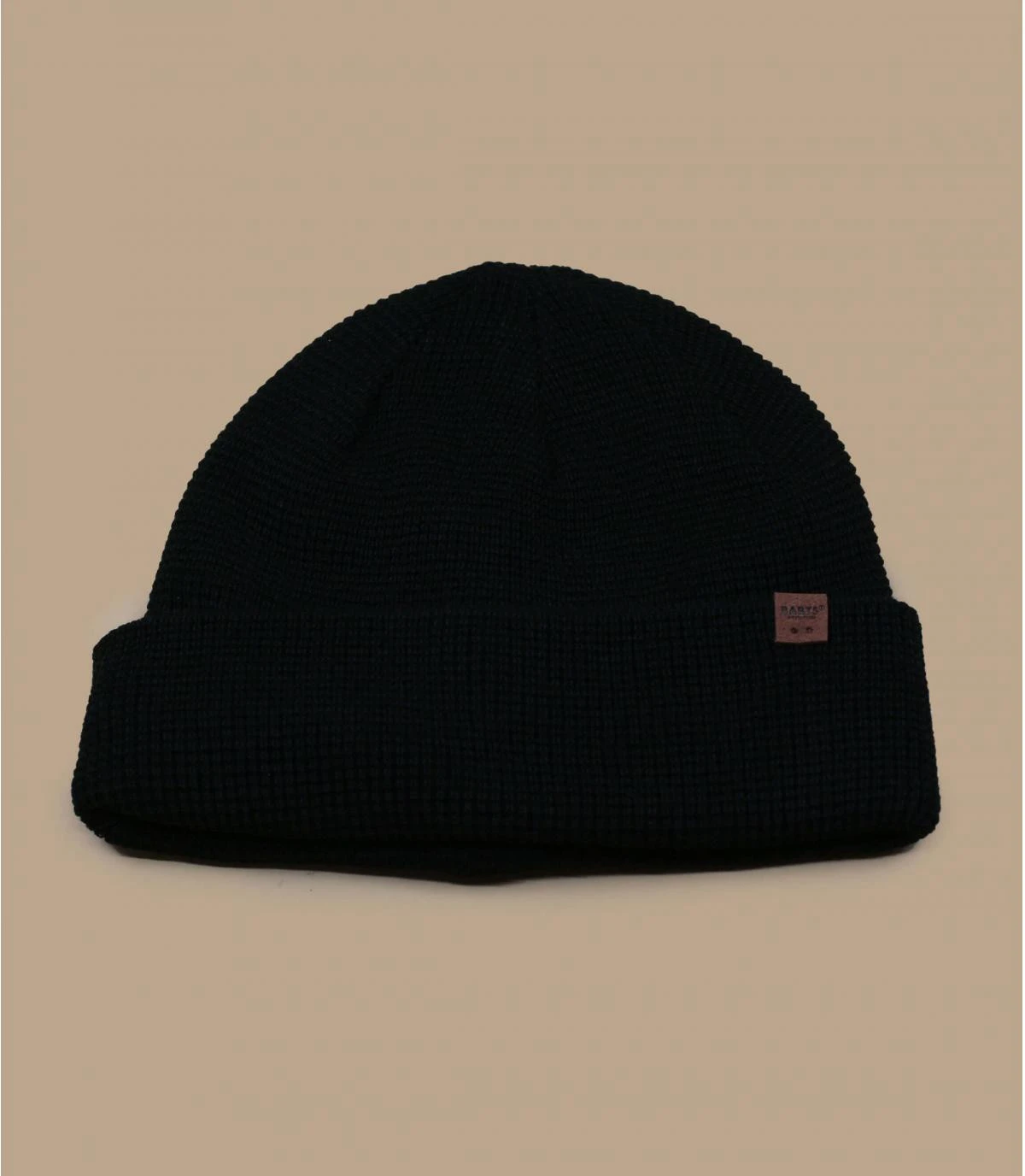 Barts Coler Beanie Black