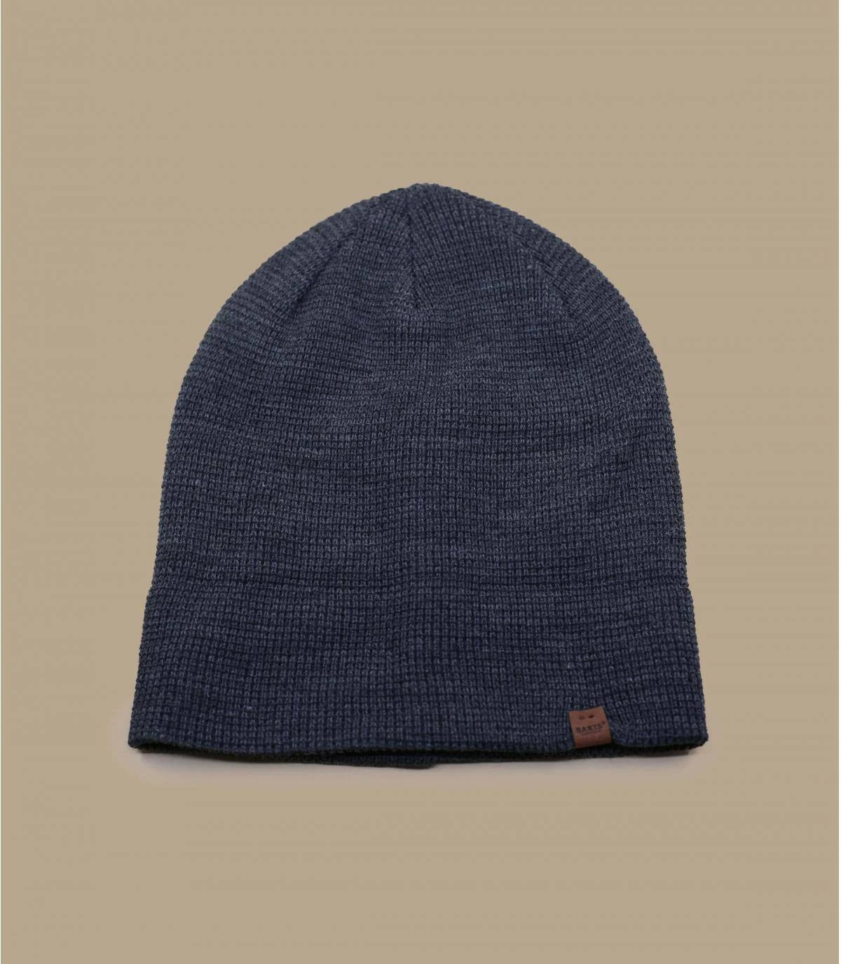 Barts Coler Dark Heather – Image 2