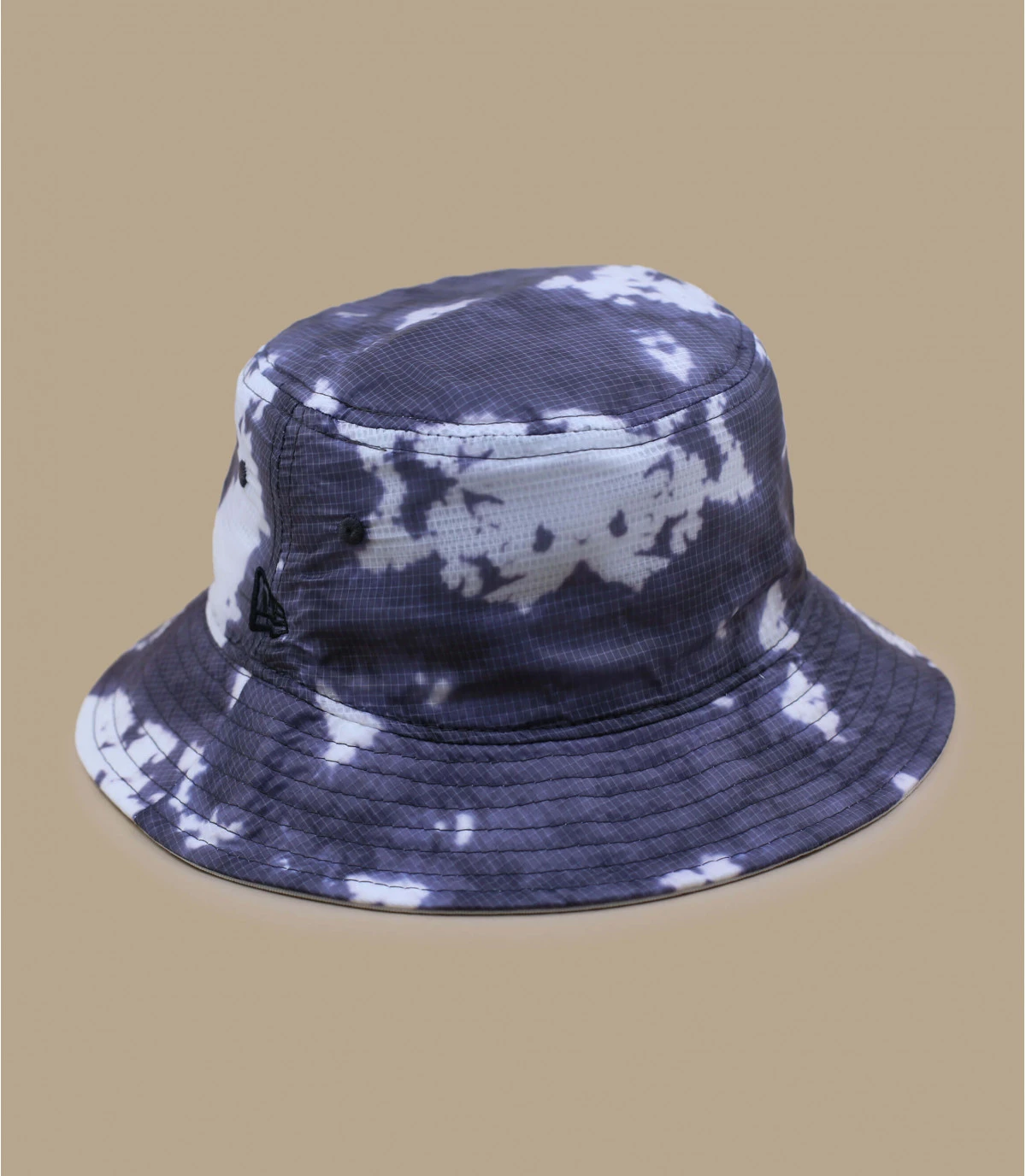NEW ERA Colour Overlay Bucket Black â Image 2