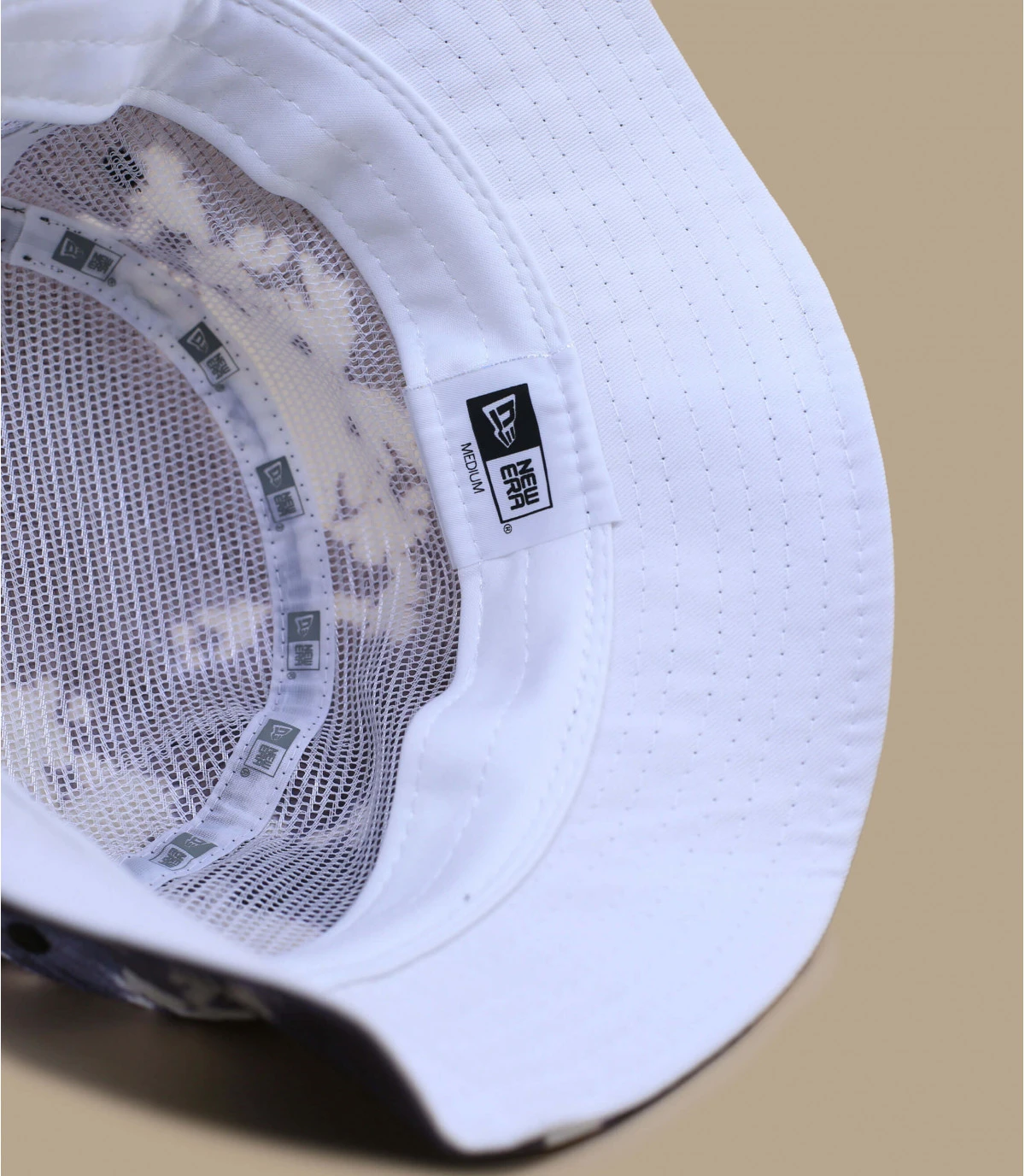 NEW ERA Colour Overlay Bucket Black â Image 4