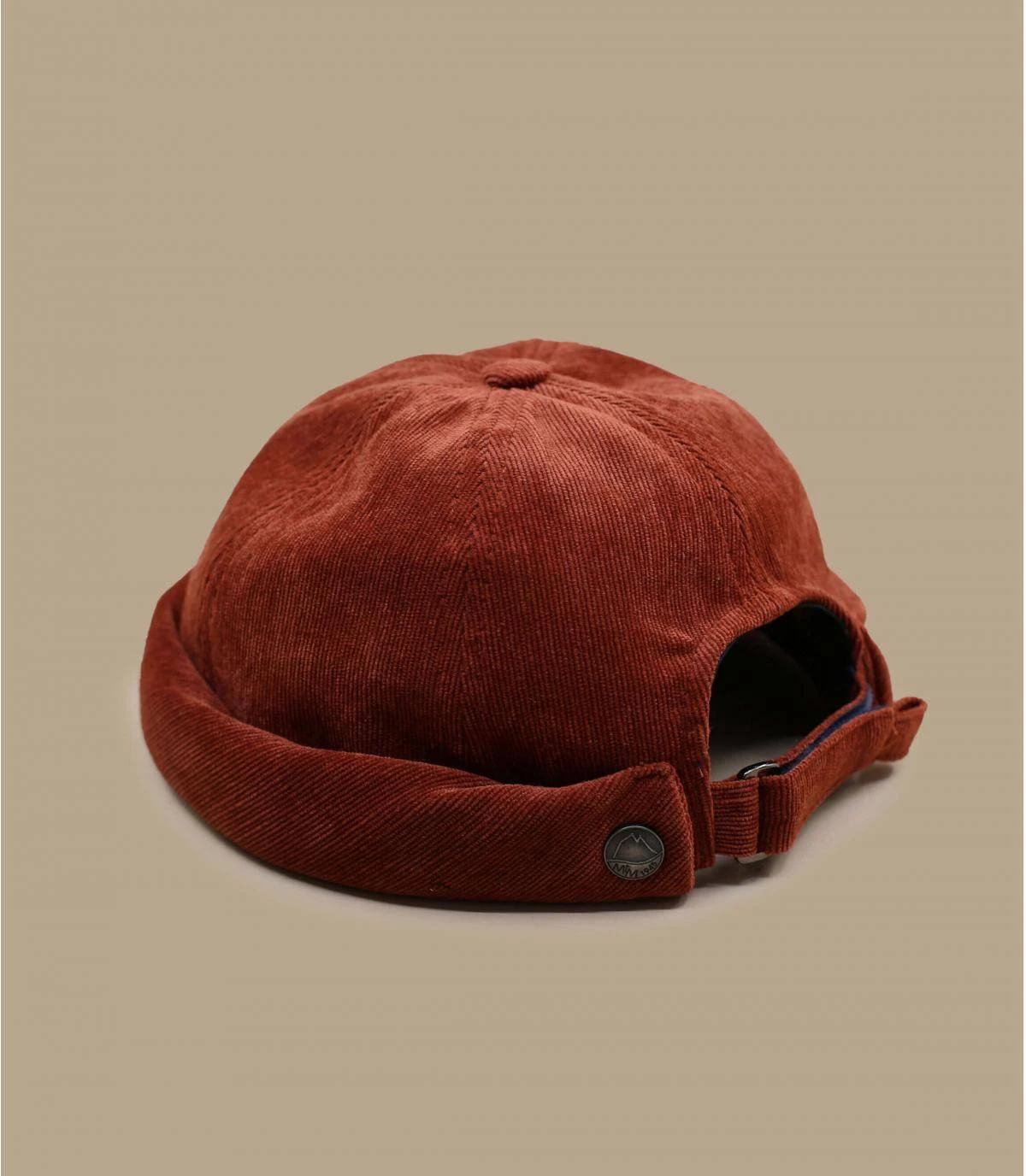 Cooper Corduroy Brique â Image 2