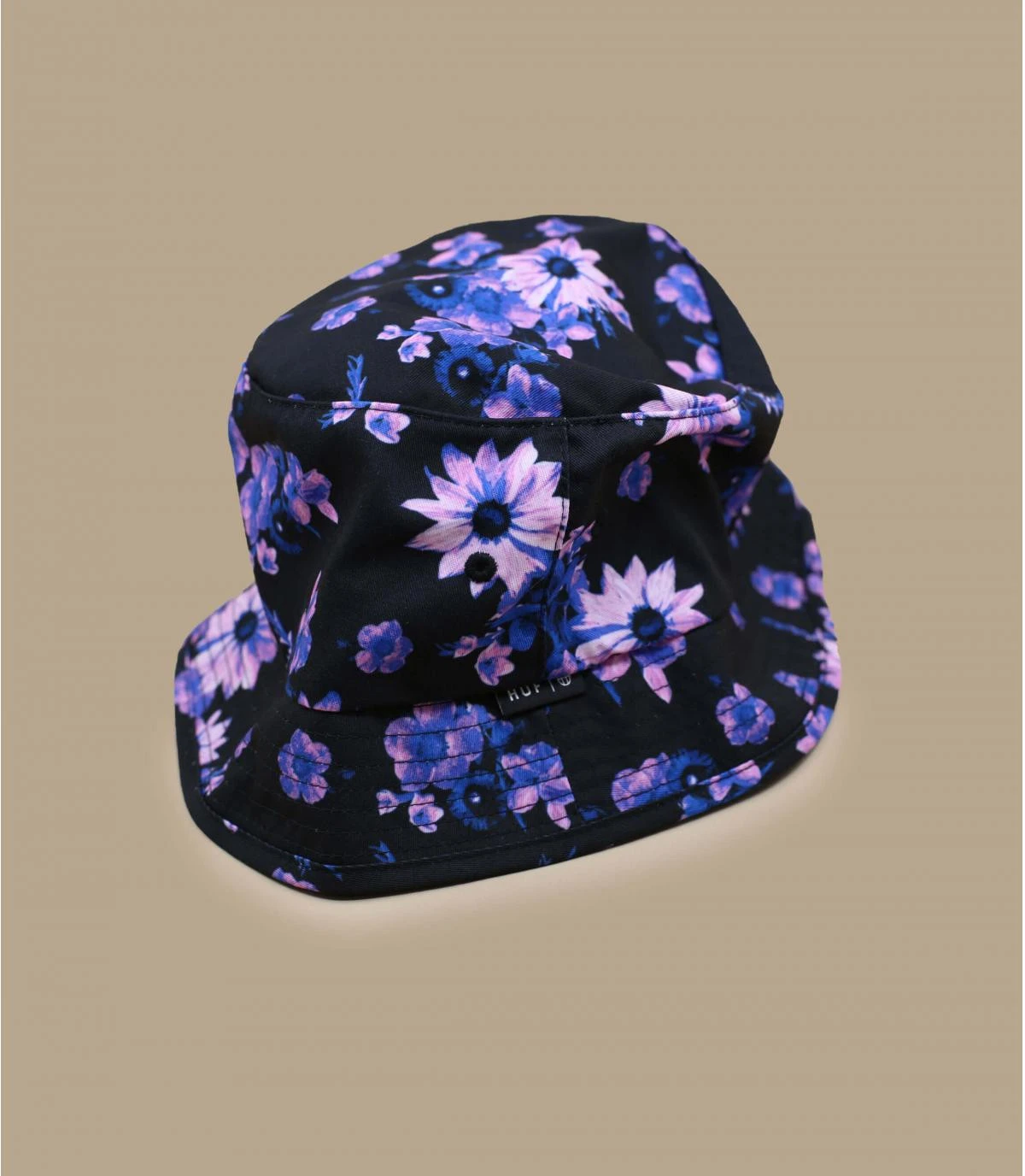 HUF Dazy Bucket Black â Image 2