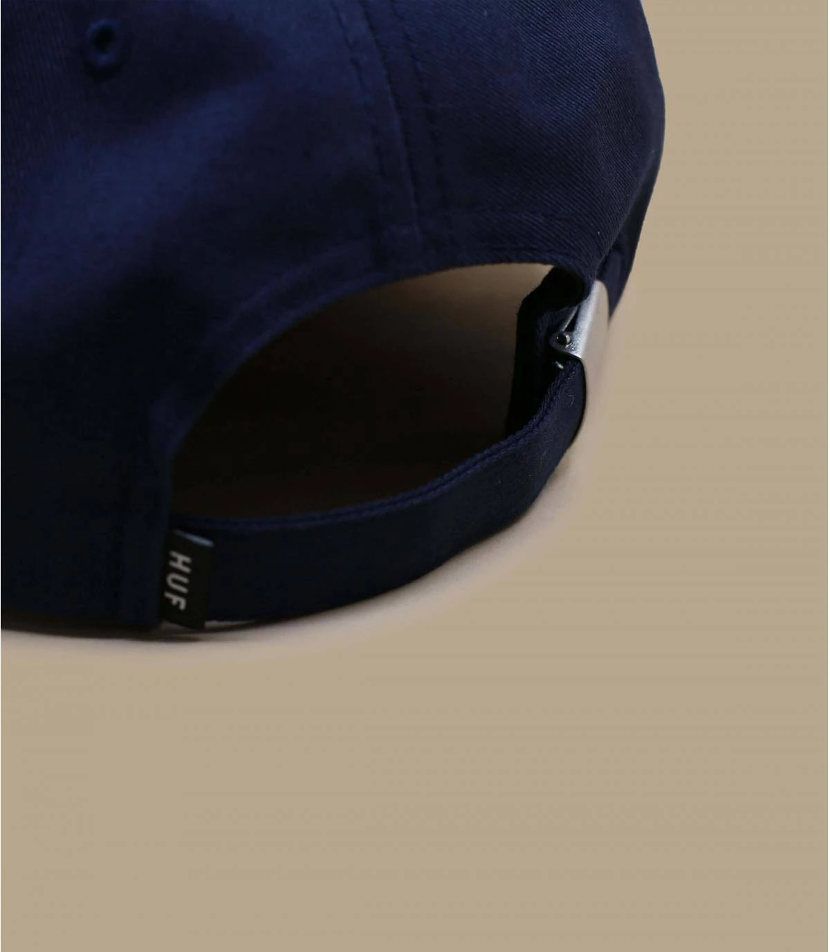 HUF DBC Clips Navy – Image 4