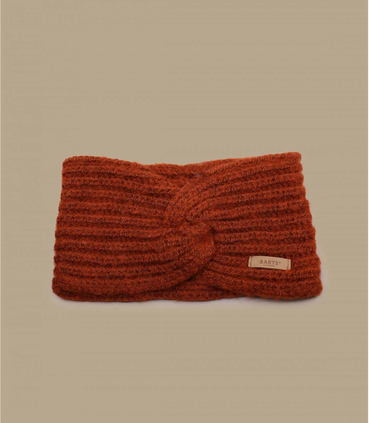 Barts Desire Headband Rust – Image 2