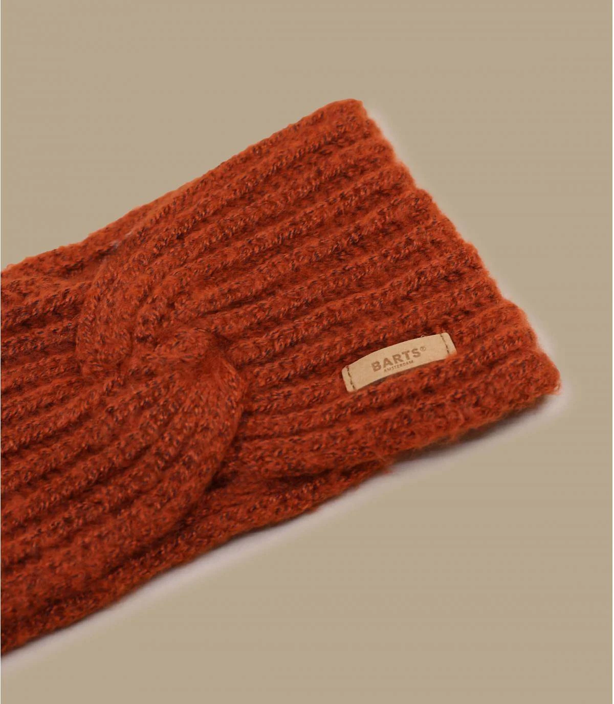 Barts Desire Headband Rust – Image 3