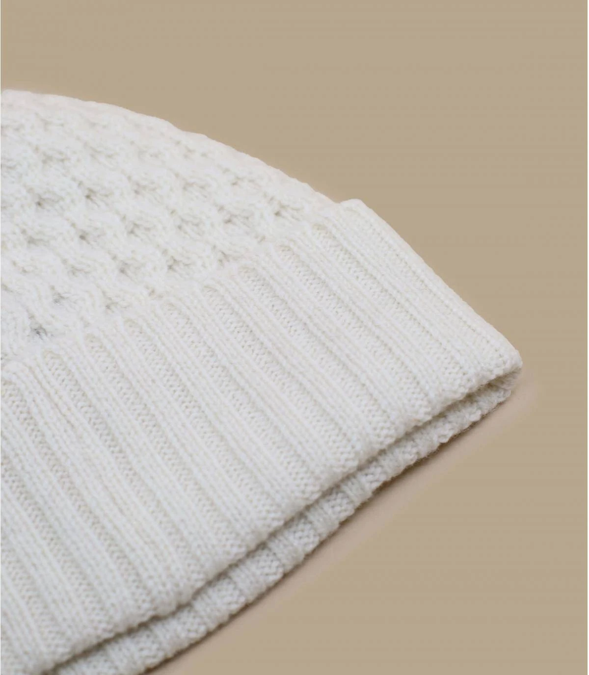 Mackie Esk Ecru – Image 3