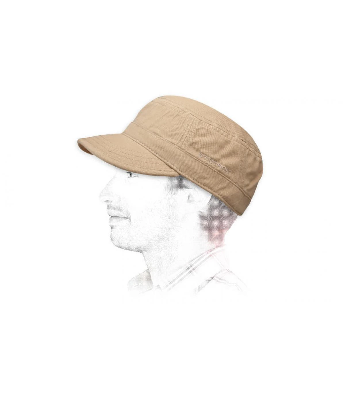 Stetson Gosper Beige â Image 2