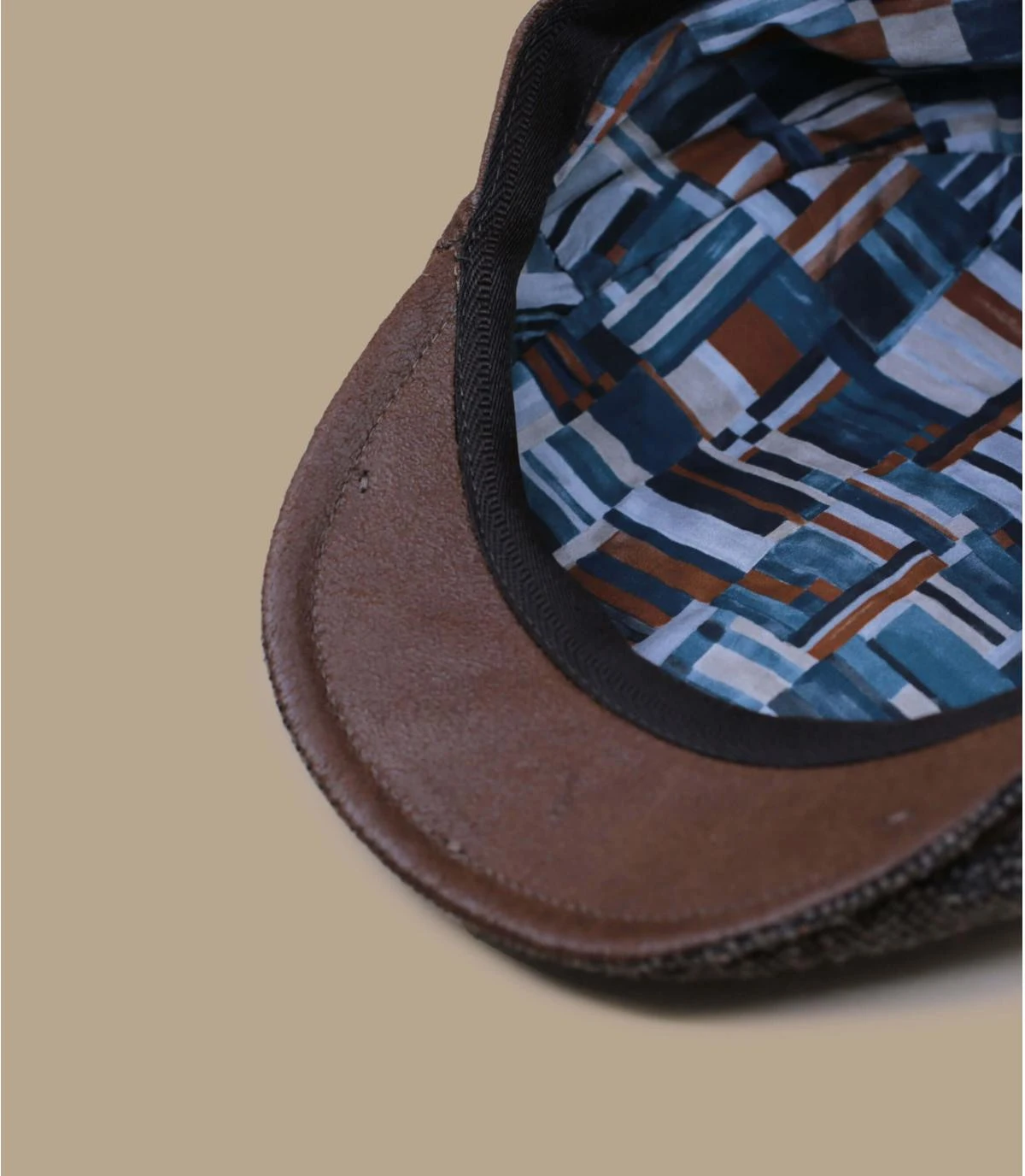 Grasberg Brown â Image 4