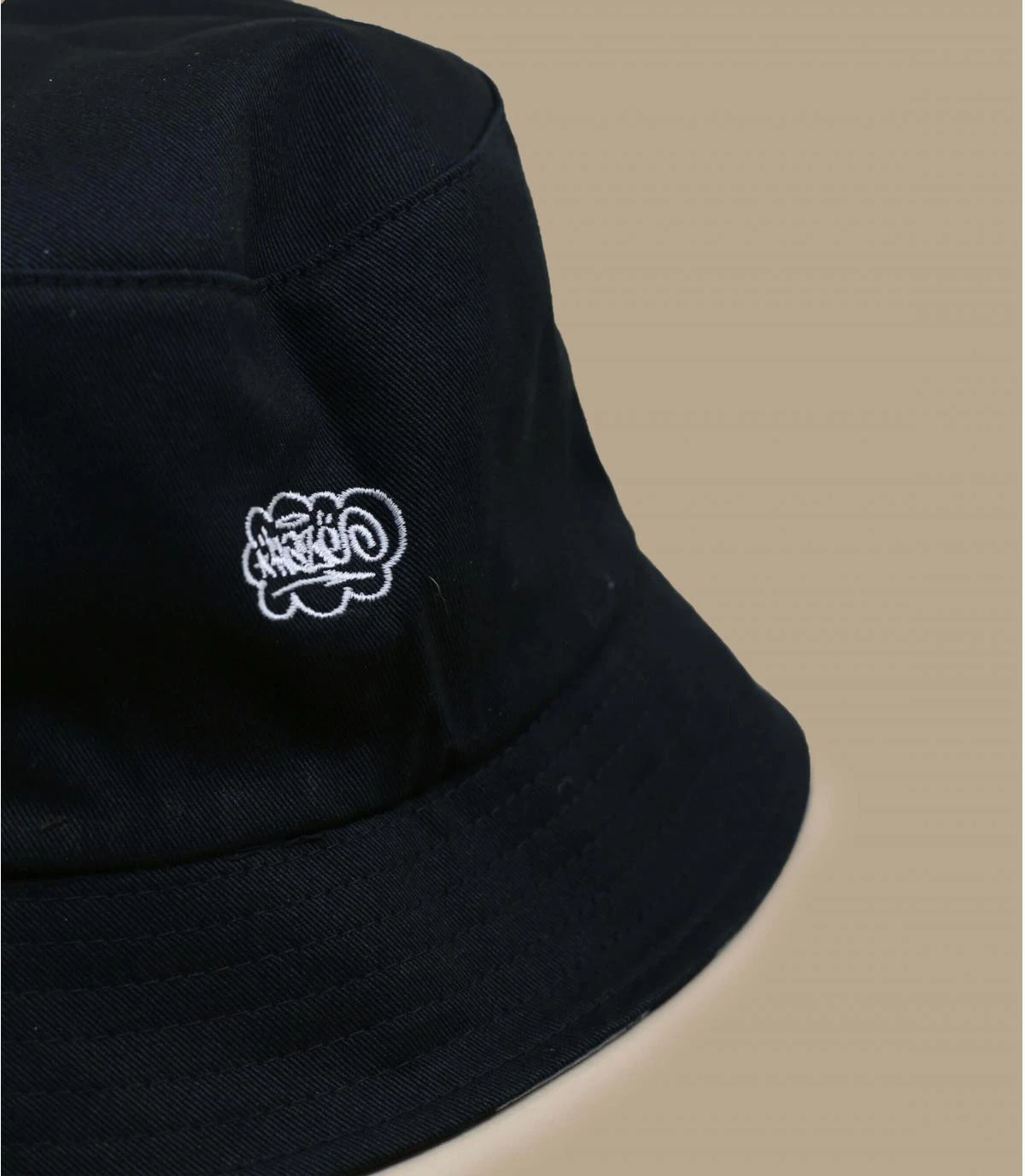 HUF Haze Bucket Black â Image 5