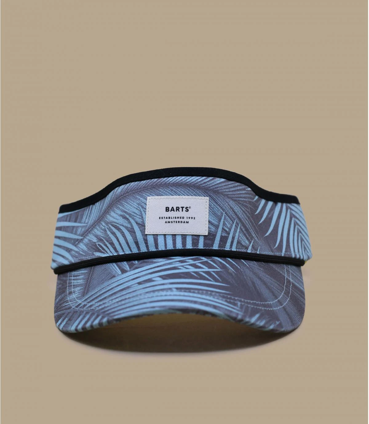 Barts Jambaroo Visor Print Blue – Image 2