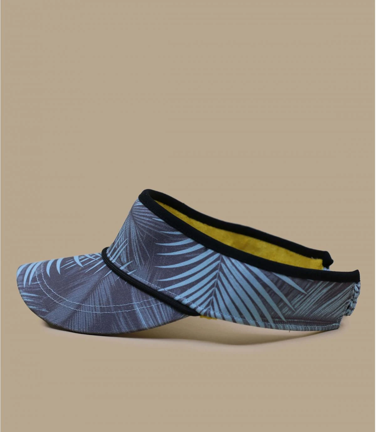 Barts Jambaroo Visor Print Blue – Image 4