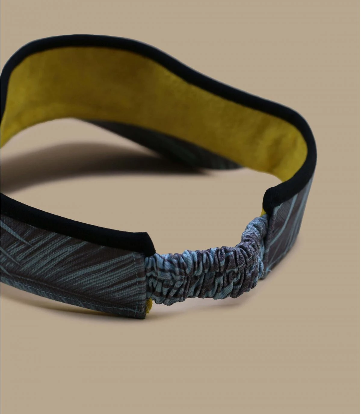 Barts Jambaroo Visor Print Blue – Image 5