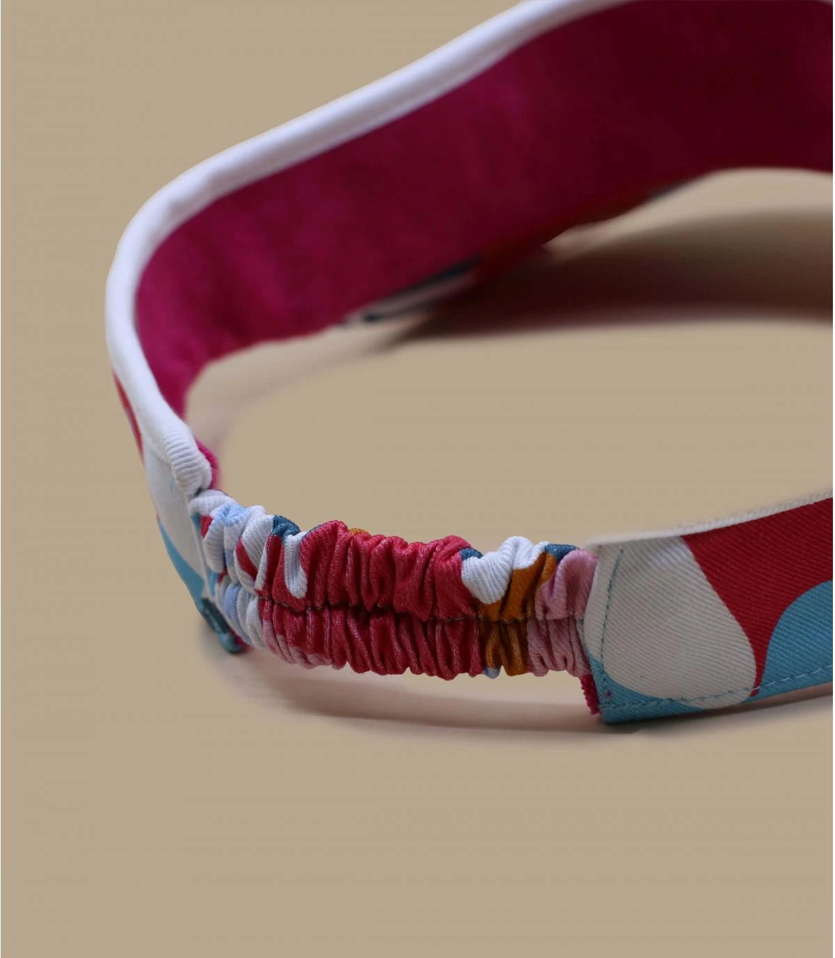 Barts Jambaroo Visor White – Image 5