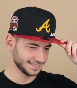 NEW ERA Just Don 5950 Atlanta Braves