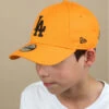 NEW ERA Kids League Ess 940 LA Orange