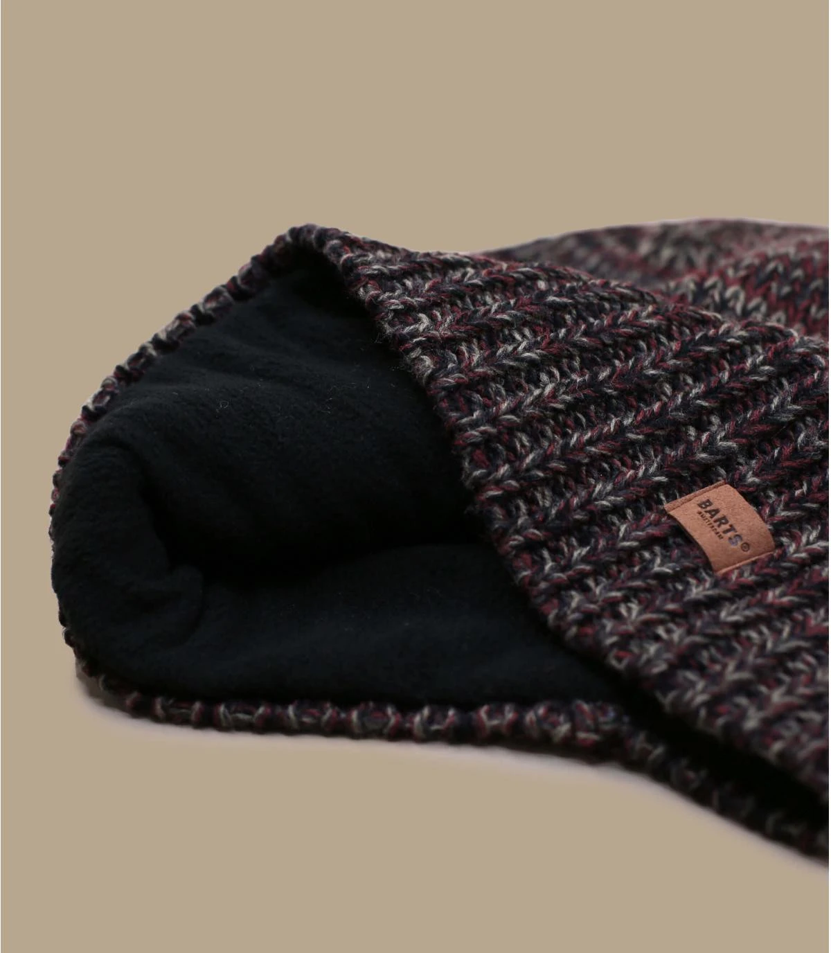 Barts Kunuran Burgundy – Image 5