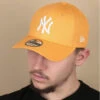 NEW ERA League Ess 9Forty NY Mango