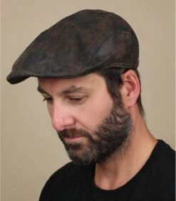 Stetson Madison Pigskin