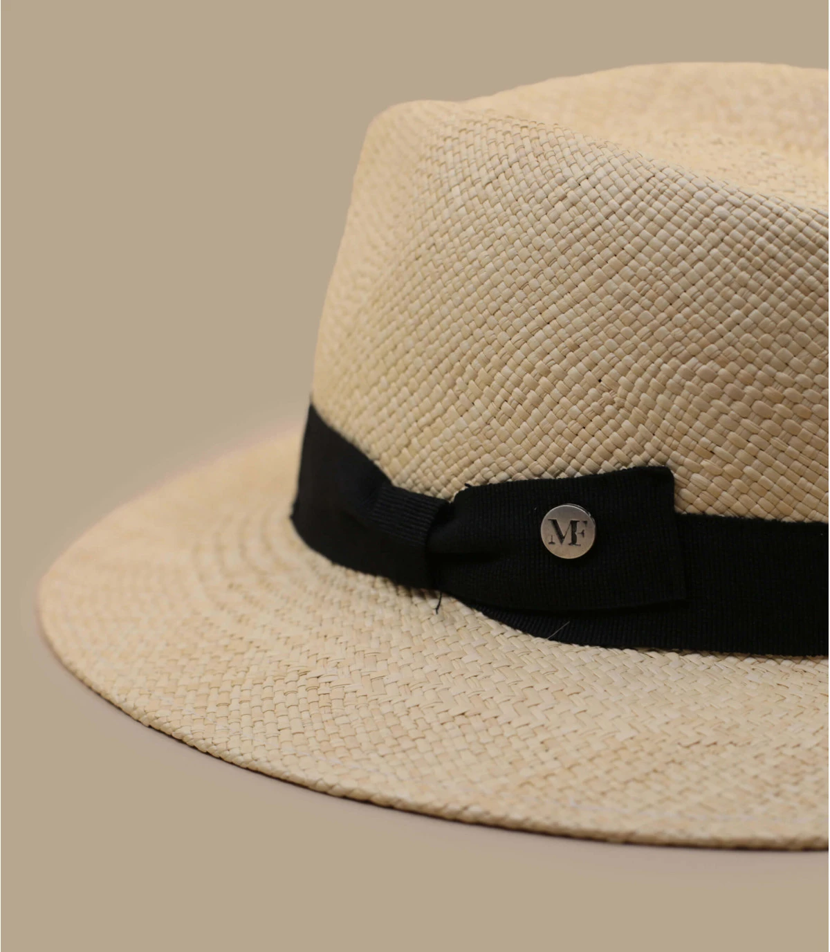 Mathys Panama Cuenca Noir Femme â Image 2