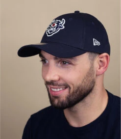 NEW ERA Minor League 940 Durham Bulls