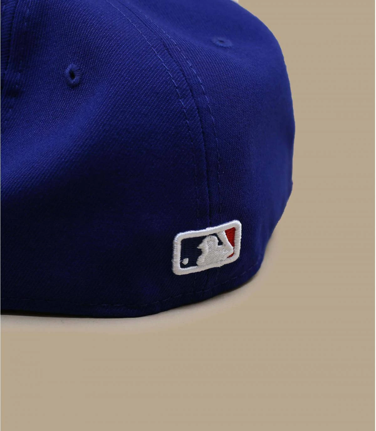 NEW ERA MLB AC Perf 5950 Los Angeles Dodgers â Image 3