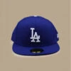 NEW ERA MLB AC Perf 5950 Los Angeles Dodgers