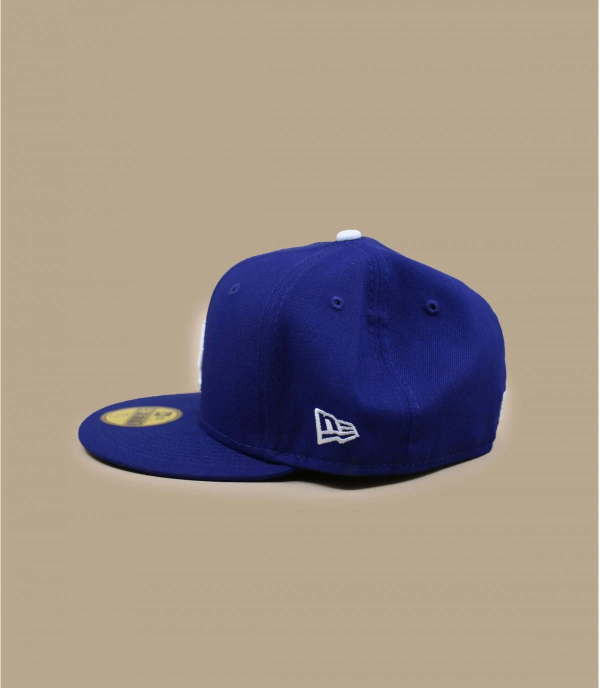 NEW ERA MLB AC Perf 5950 Los Angeles Dodgers â Image 2