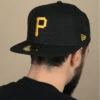 NEW ERA MLB AC Perf 5950 Pittsburgh Pirates