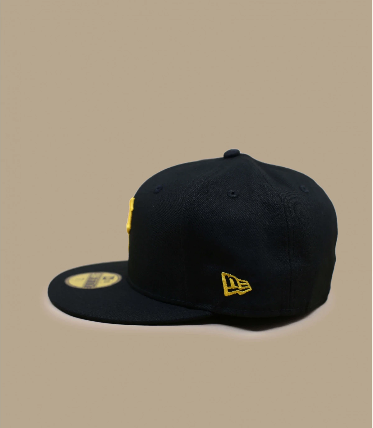 NEW ERA MLB AC Perf 5950 Pittsburgh Pirates â Image 3